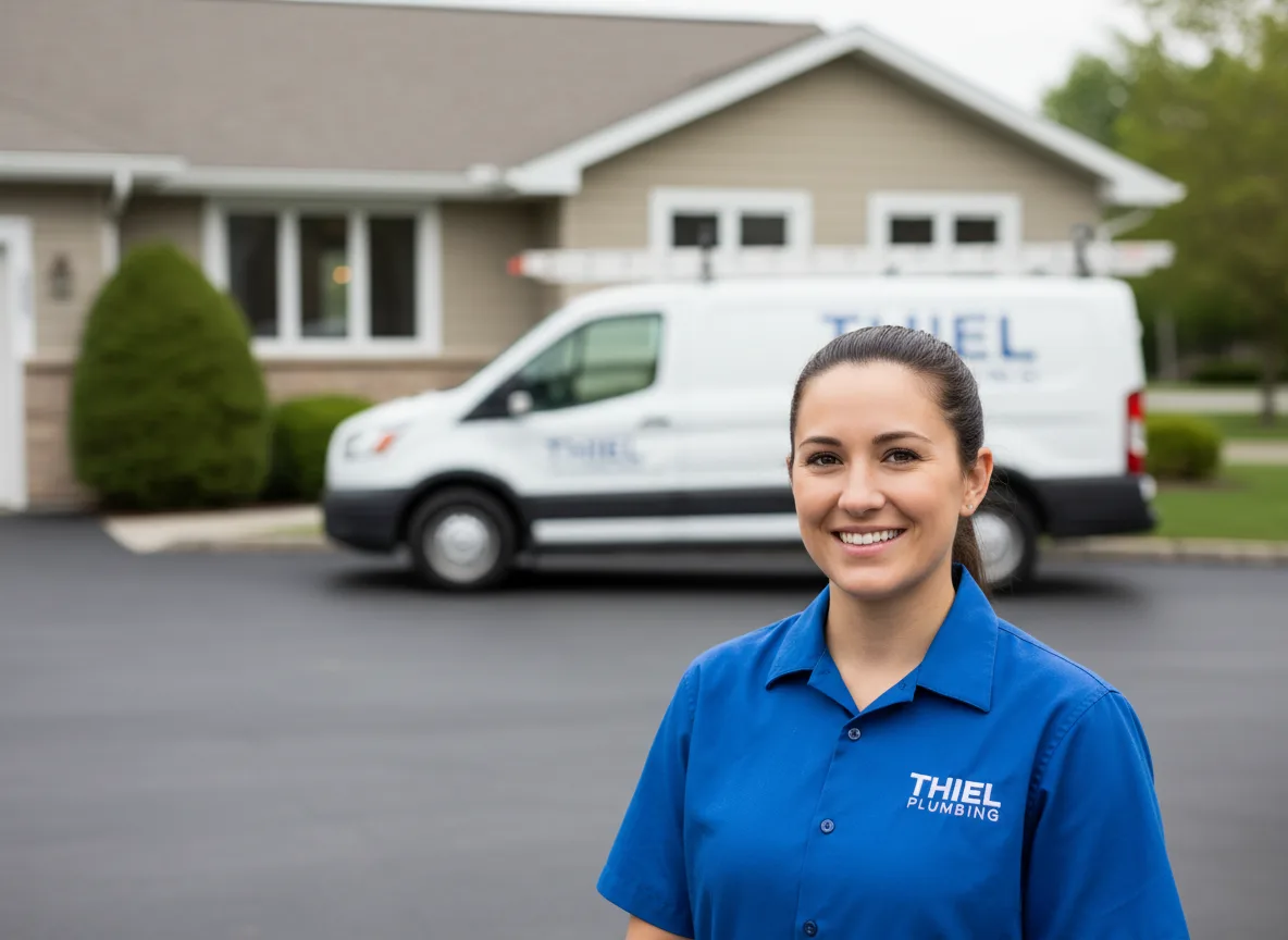 Plumber Union, IA FAQs